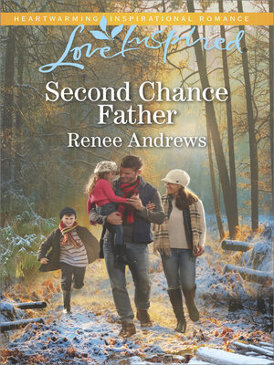 cover image of Second Chance Father